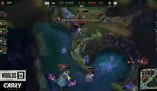 NS碾压G2,369团战一打五宿敌对决小组赛,引爆全场热议的简单介绍 NS碾压G2,369团战一打五宿敌对决小组赛,引爆全场热议的简单介绍