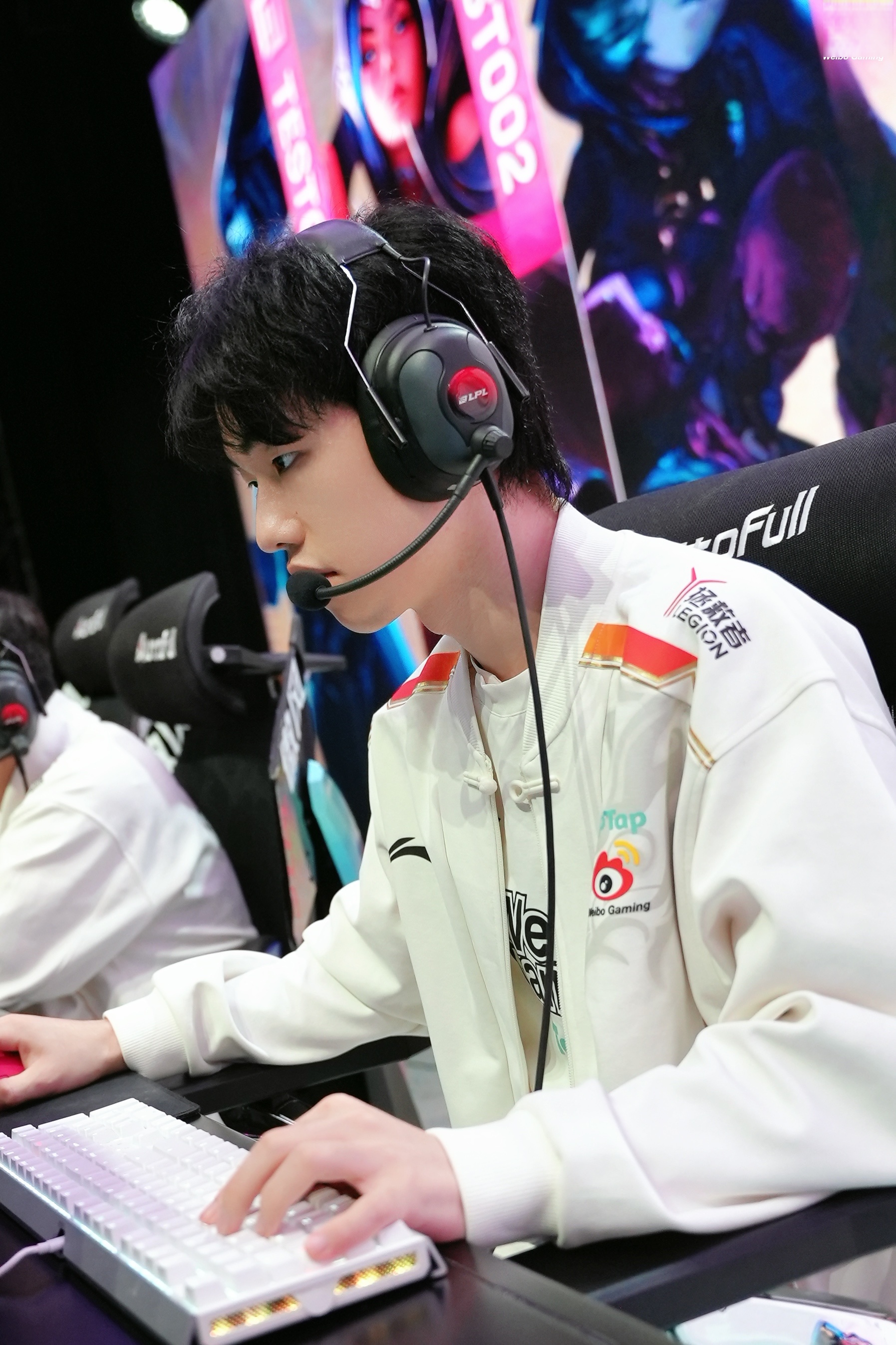 BRO完胜WBG，Bin绝境逆转的简单介绍