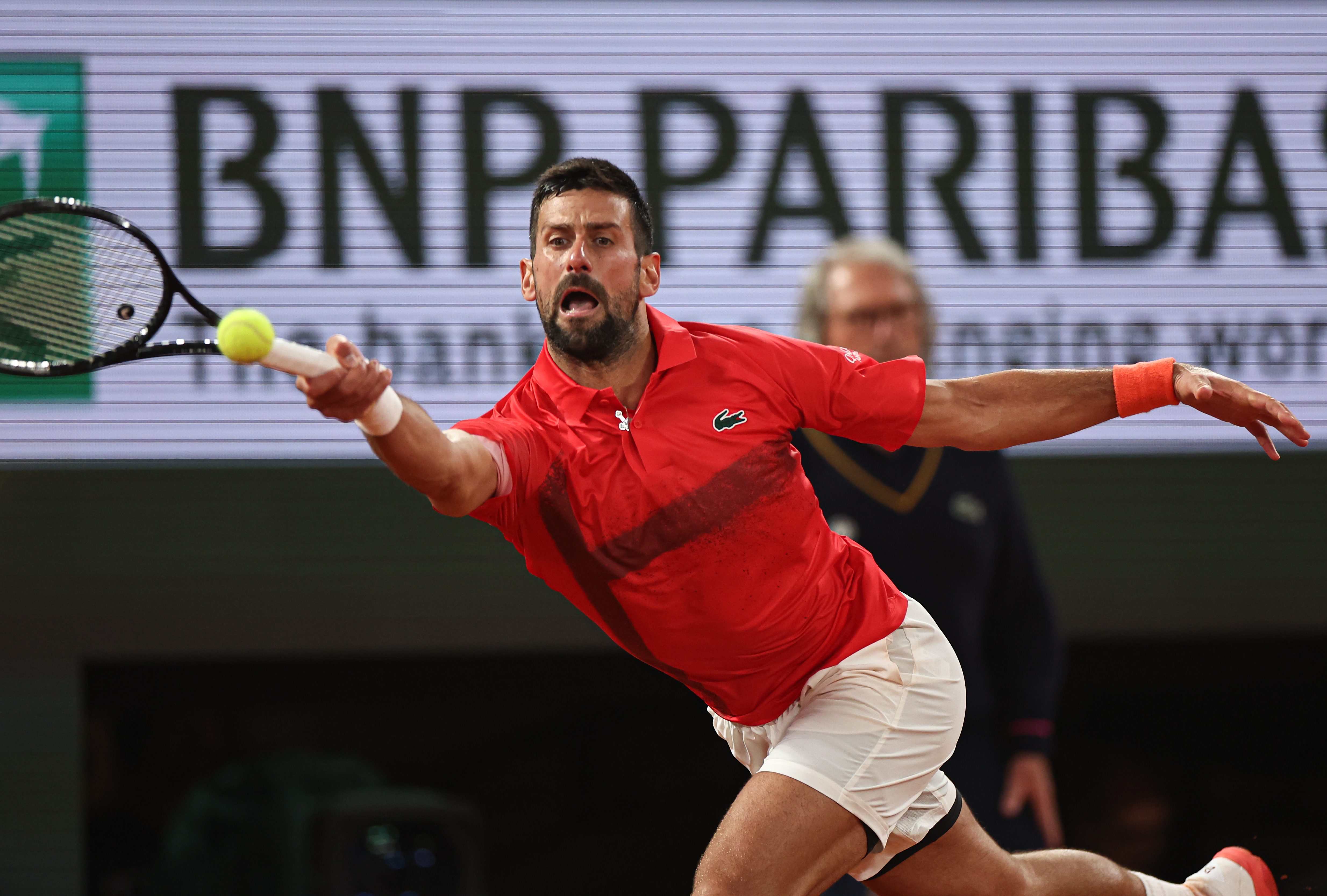 关于世界聚焦！网球赛事全球收视创新高的信息