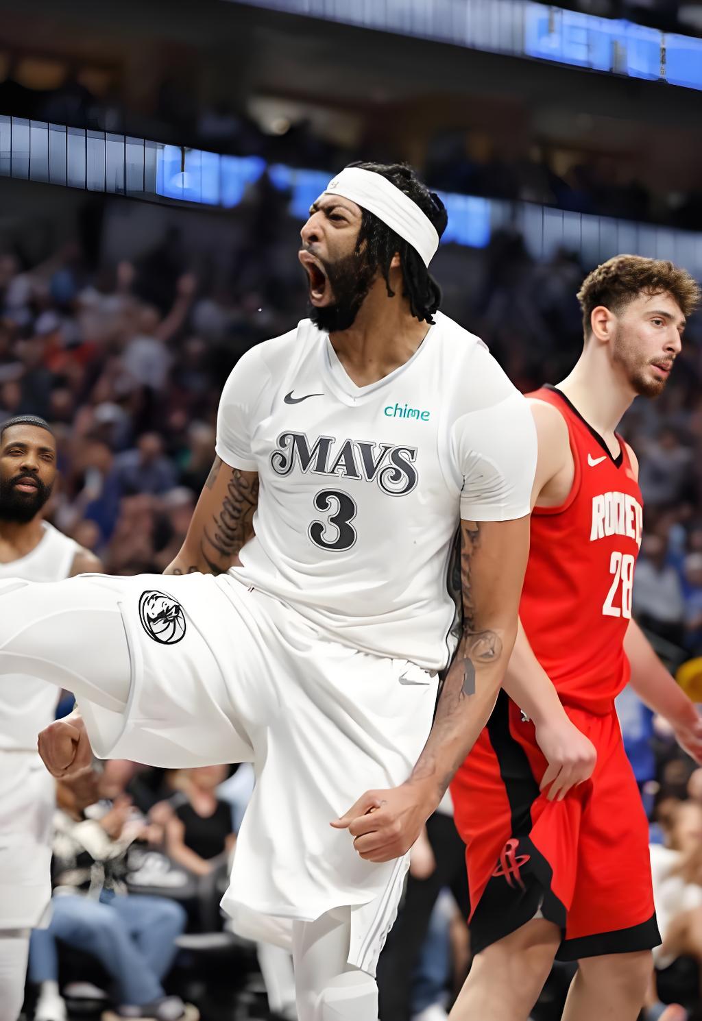 开云官网-魔术轻取吉林队，浓眉哥点燃赛场的简单介绍