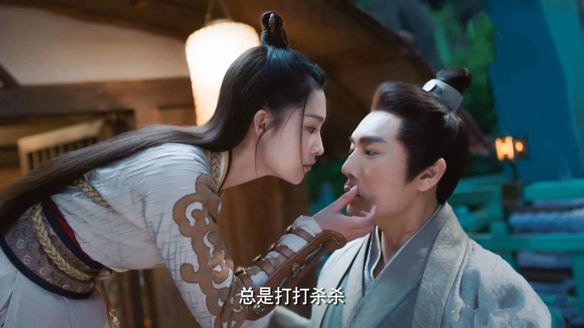 开云官网-冰与火之歌，西亚卡姆化身熔岩撕裂魔术防线，奇才压哨绝杀点燃全场