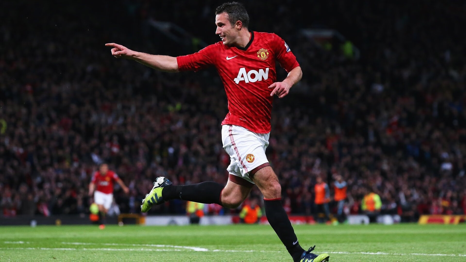 卢卡库爆发，尼日利亚关键战突围澳大利亚