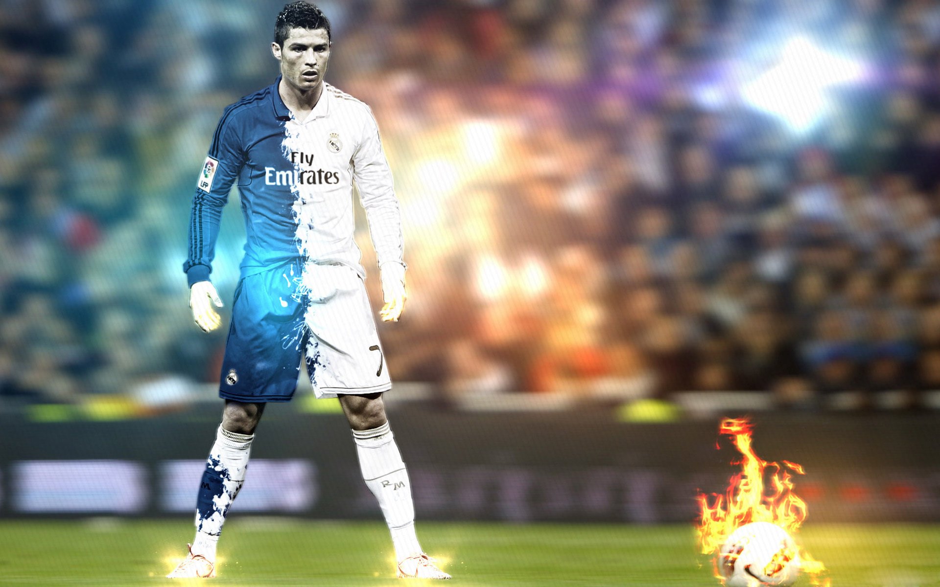 硬仗之王京多安与那不勒斯的尼日利亚终结战，足球意志的胜利